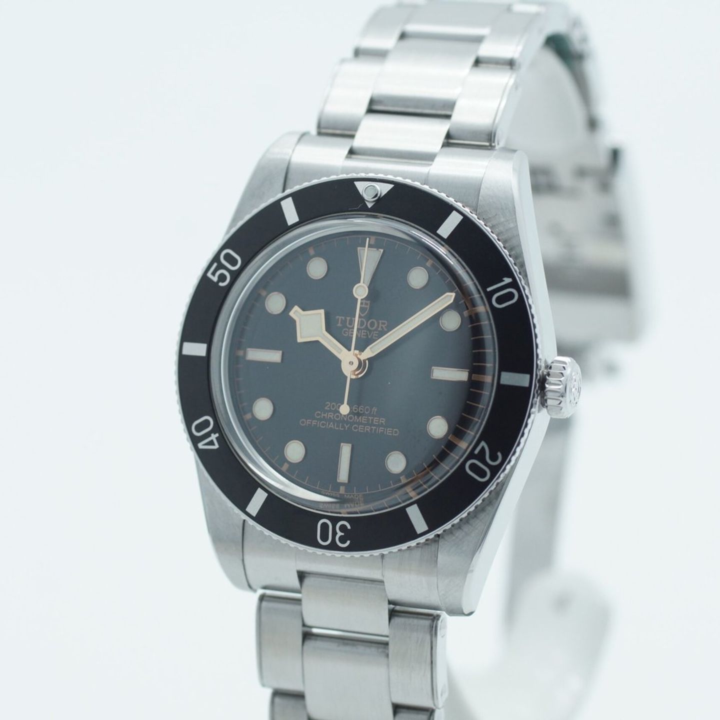 Tudor Black Bay 54 79000N - (3/8)