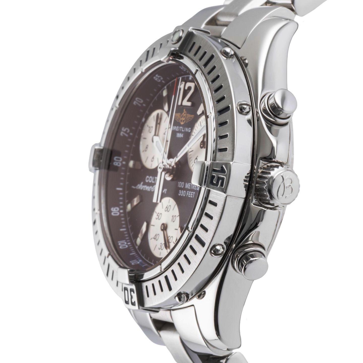 Breitling Colt A53350 - (6/8)