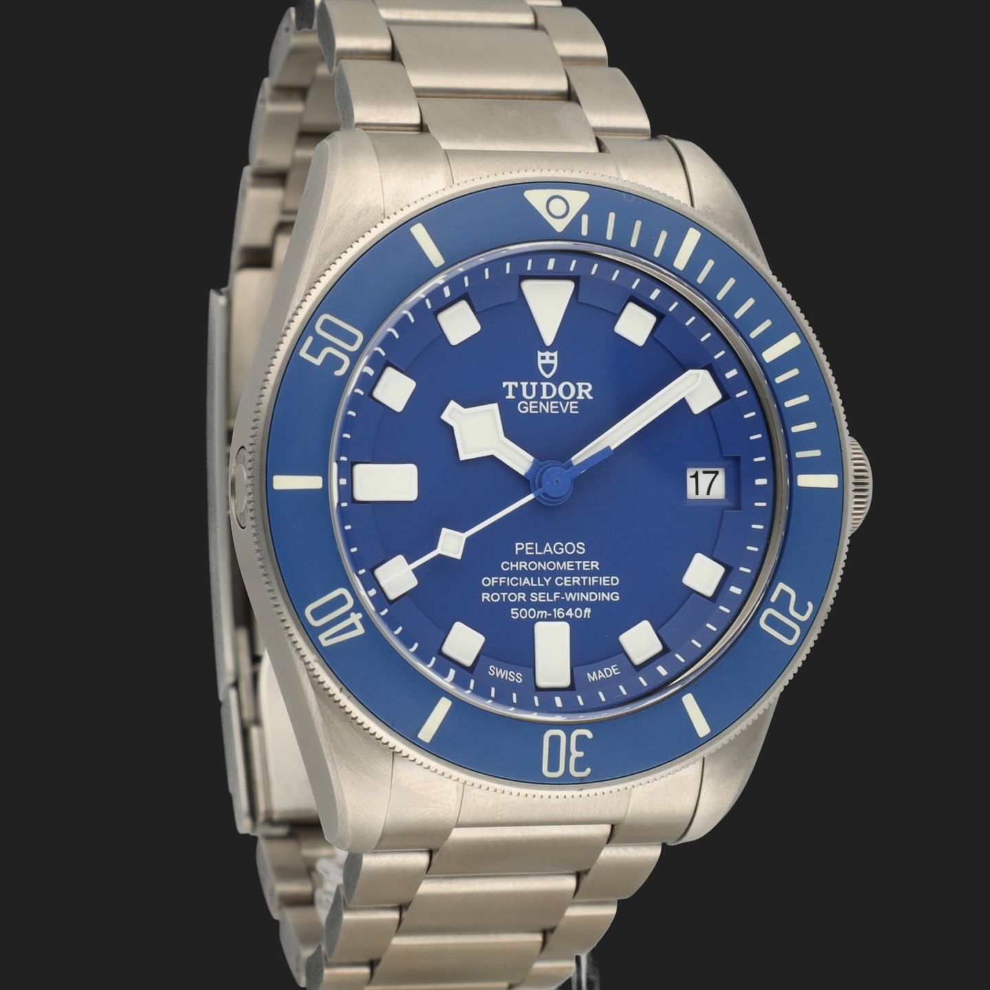 Tudor Pelagos 25600TB - (4/8)