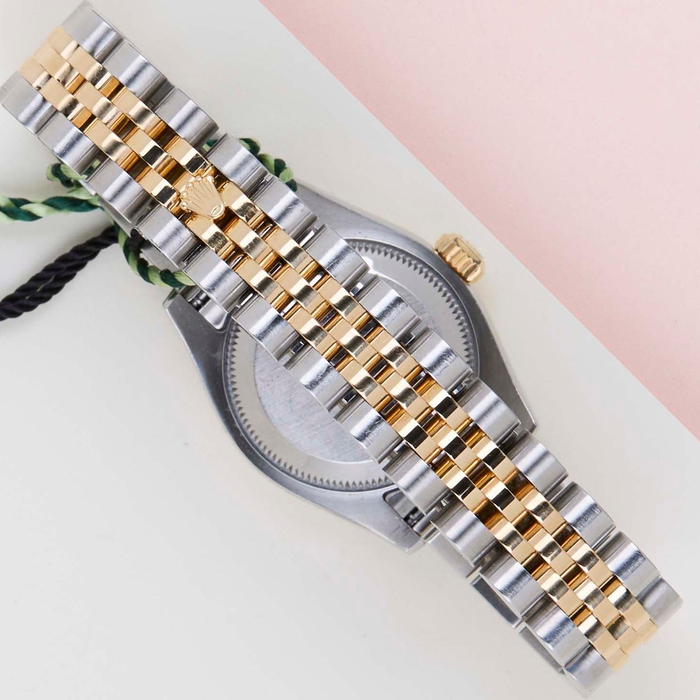 Rolex Lady-Datejust 179173 - (6/8)