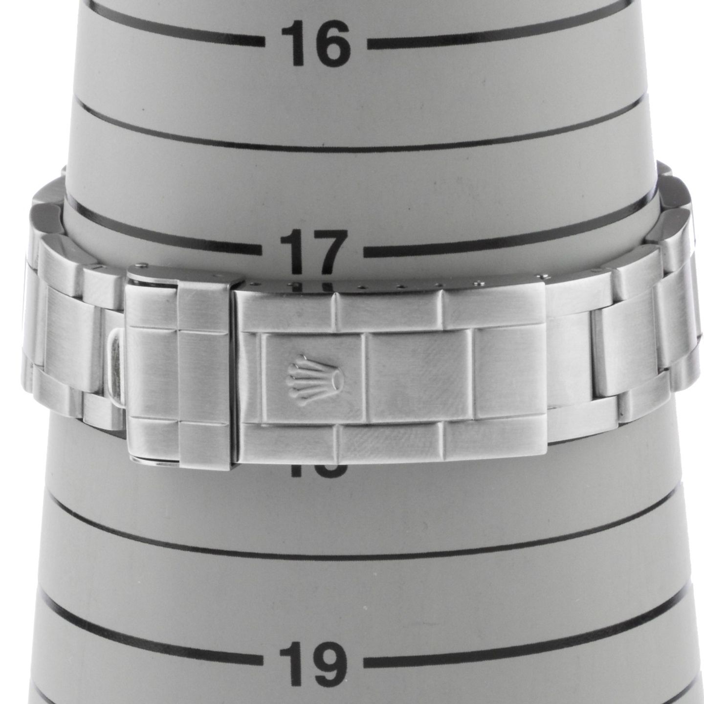 Rolex Submariner Date 16610T - (8/8)