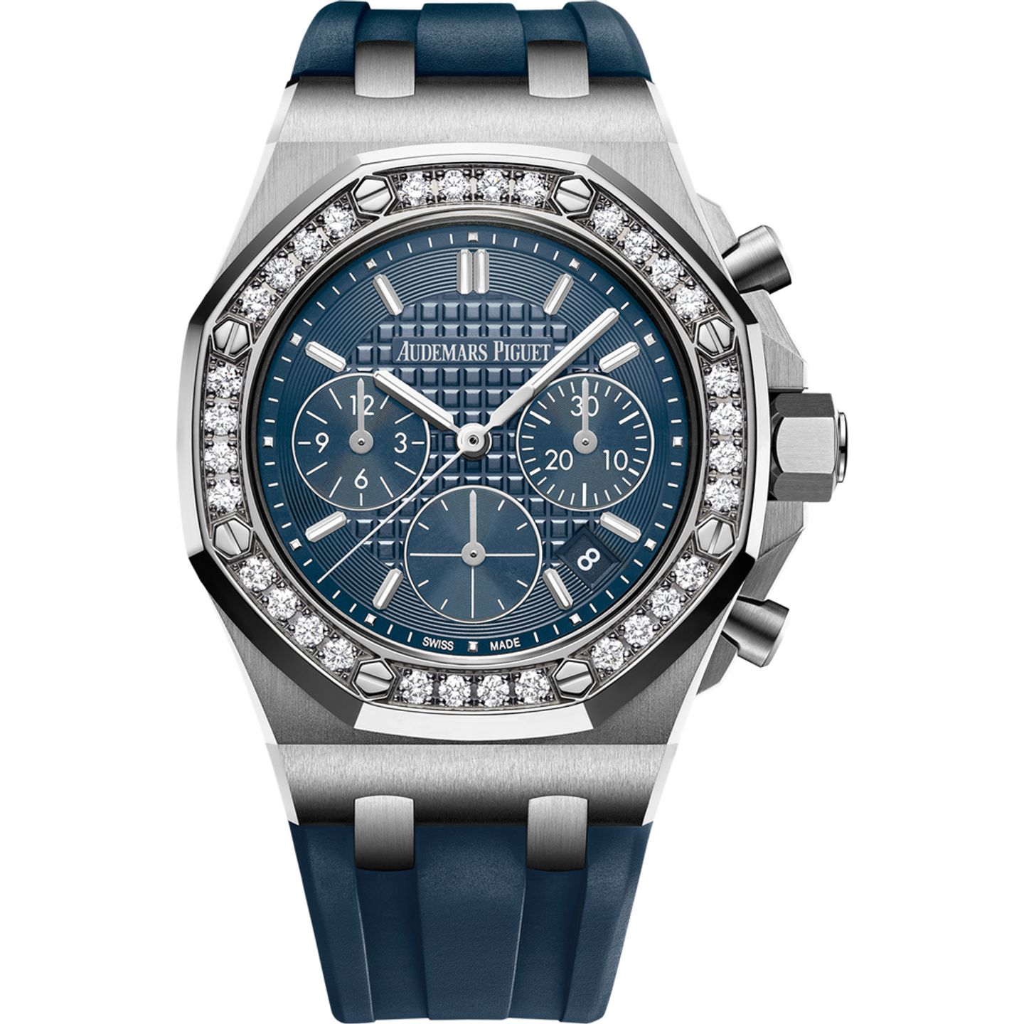 Audemars Piguet Royal Oak Offshore Lady 26231ST.ZZ.D027CA.01 - (1/1)