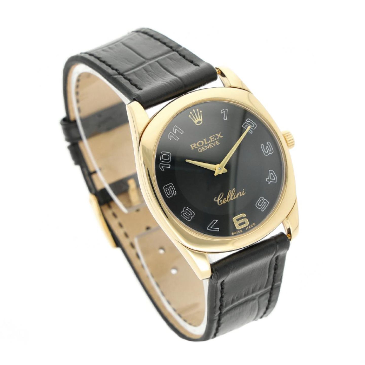 Rolex Cellini Danaos 4233 - (3/5)