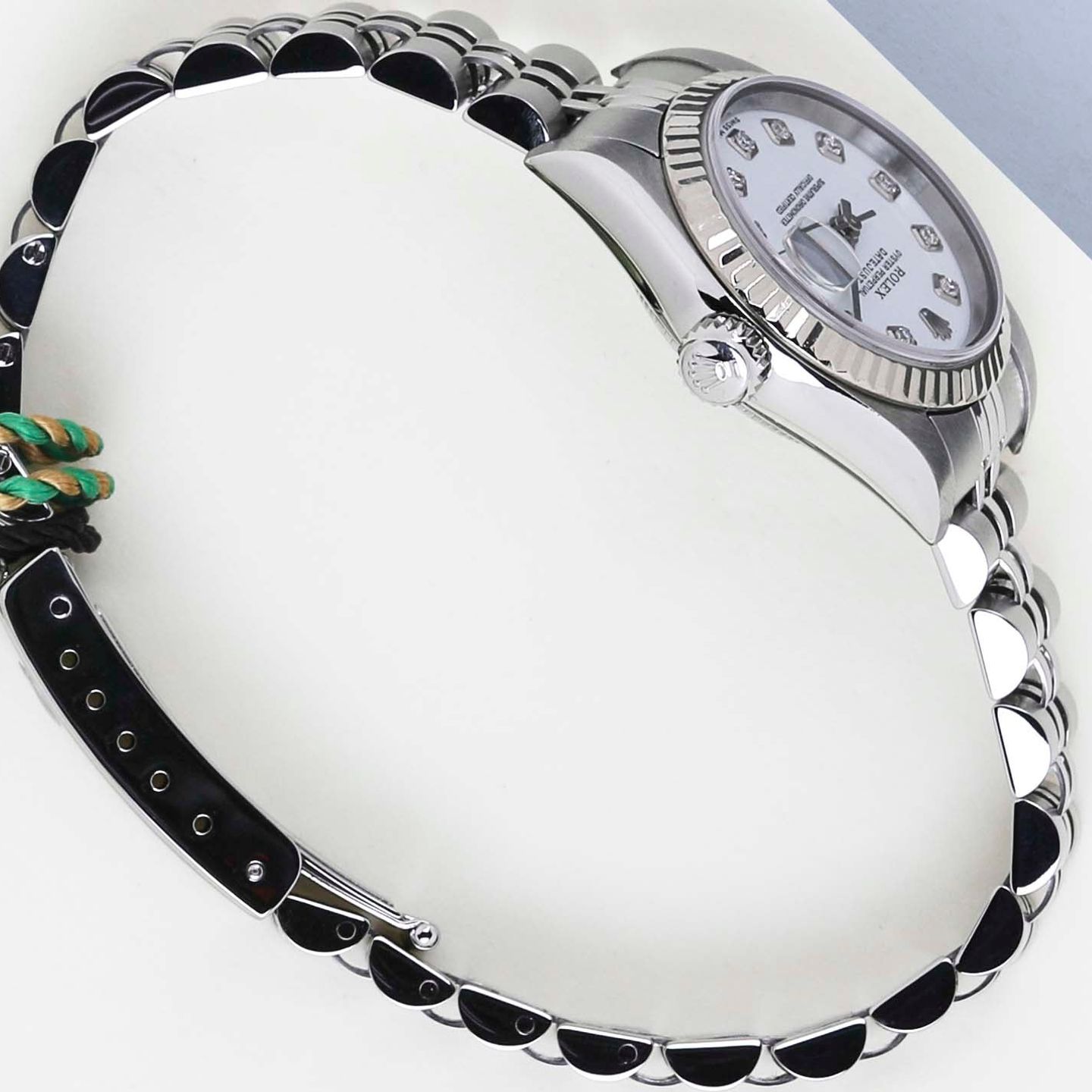 Rolex Lady-Datejust 79174 - (7/8)