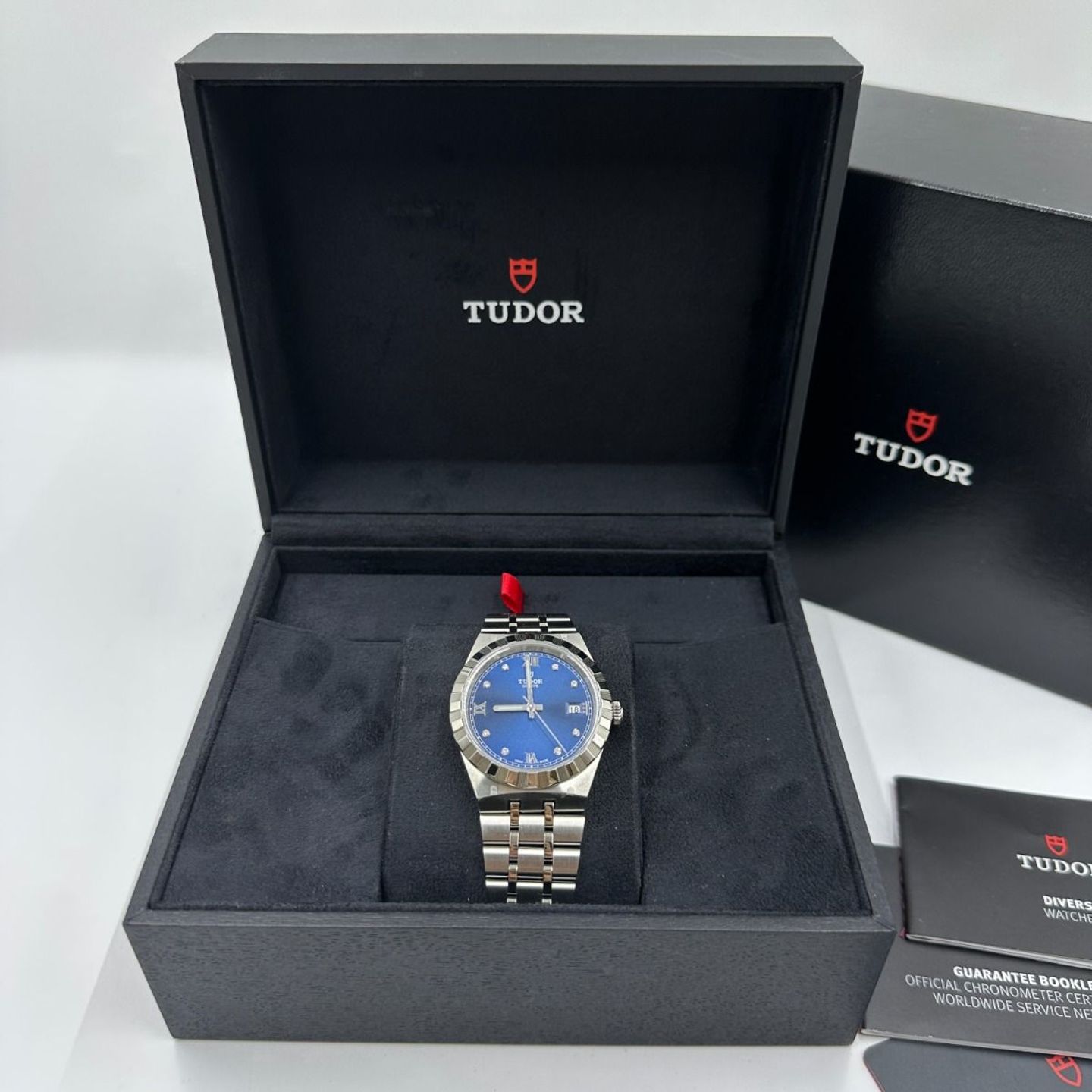 Tudor Royal 28500-0006 - (4/8)