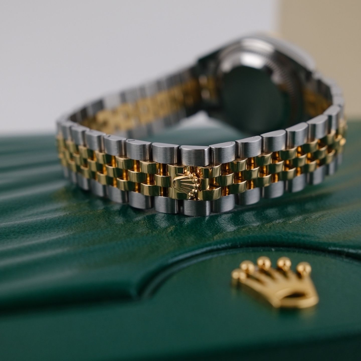 Rolex Lady-Datejust 279173 - (8/8)