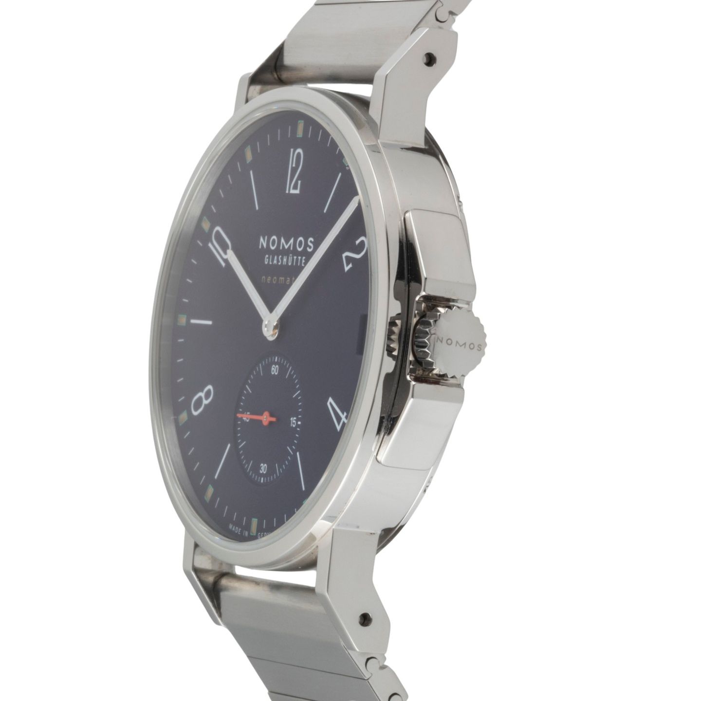 NOMOS Ahoi 528 - (6/8)