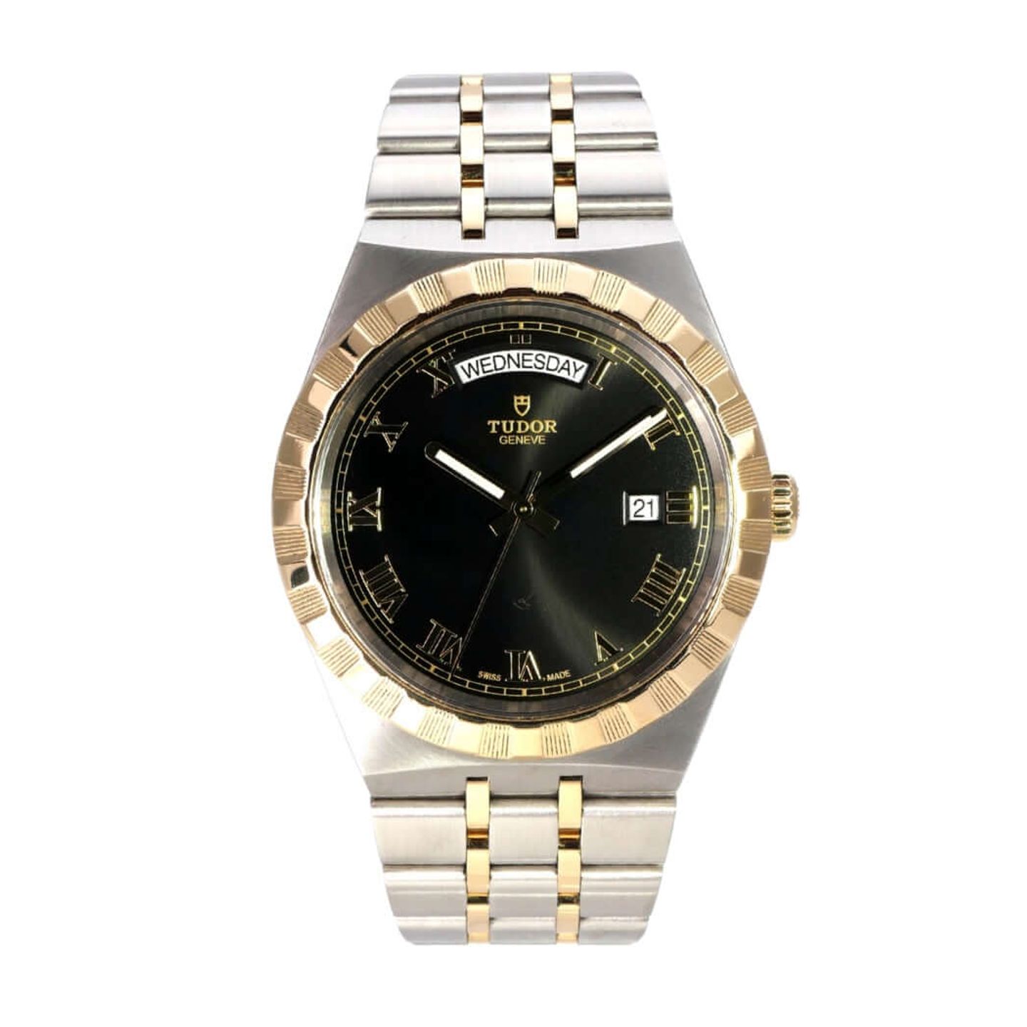 Tudor Royal 28603 - (2/8)