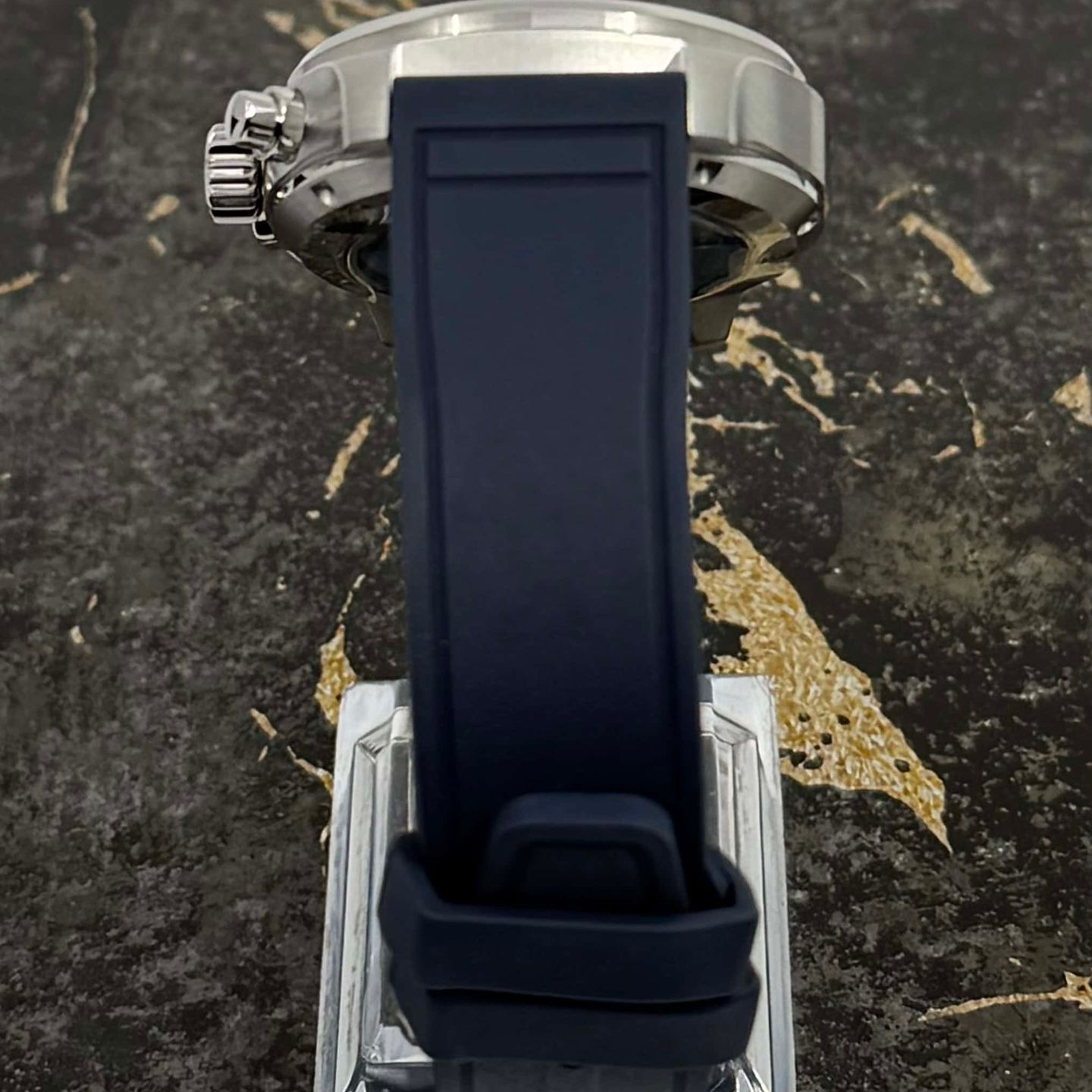 IWC Pilot Chronograph IW388120 - (7/8)