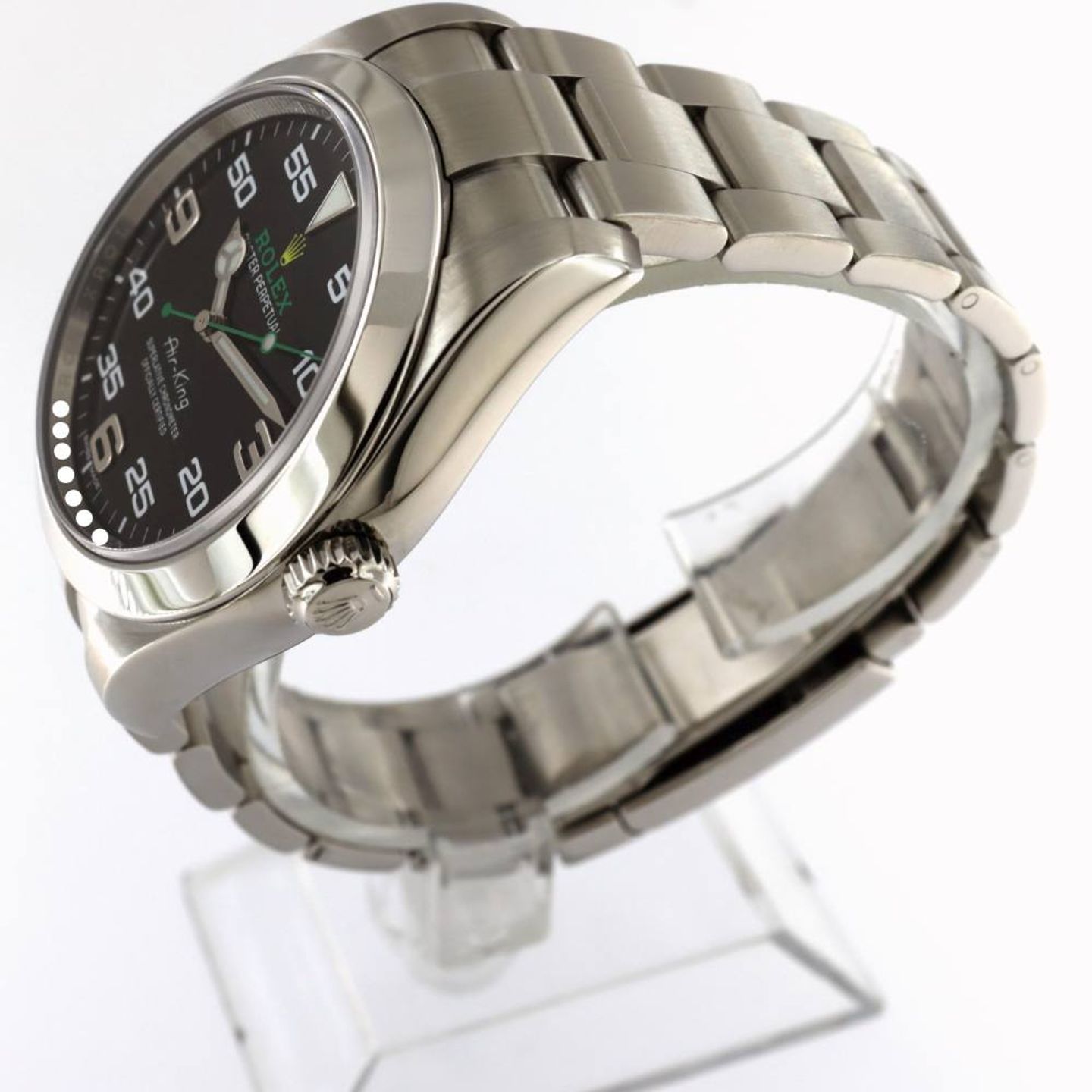 Rolex Air-King 116900 - (2/7)