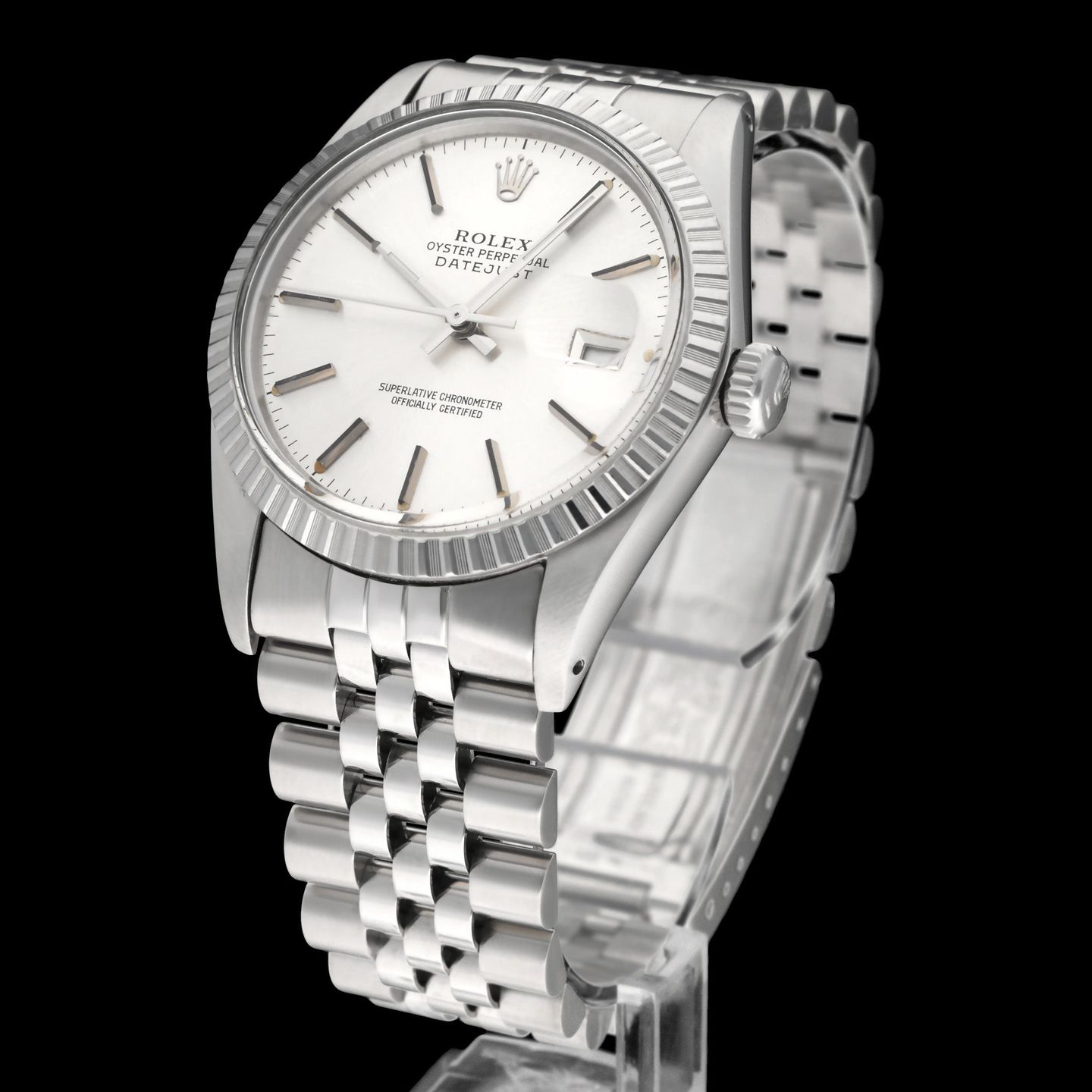 Rolex Datejust 36 16030 - (2/8)