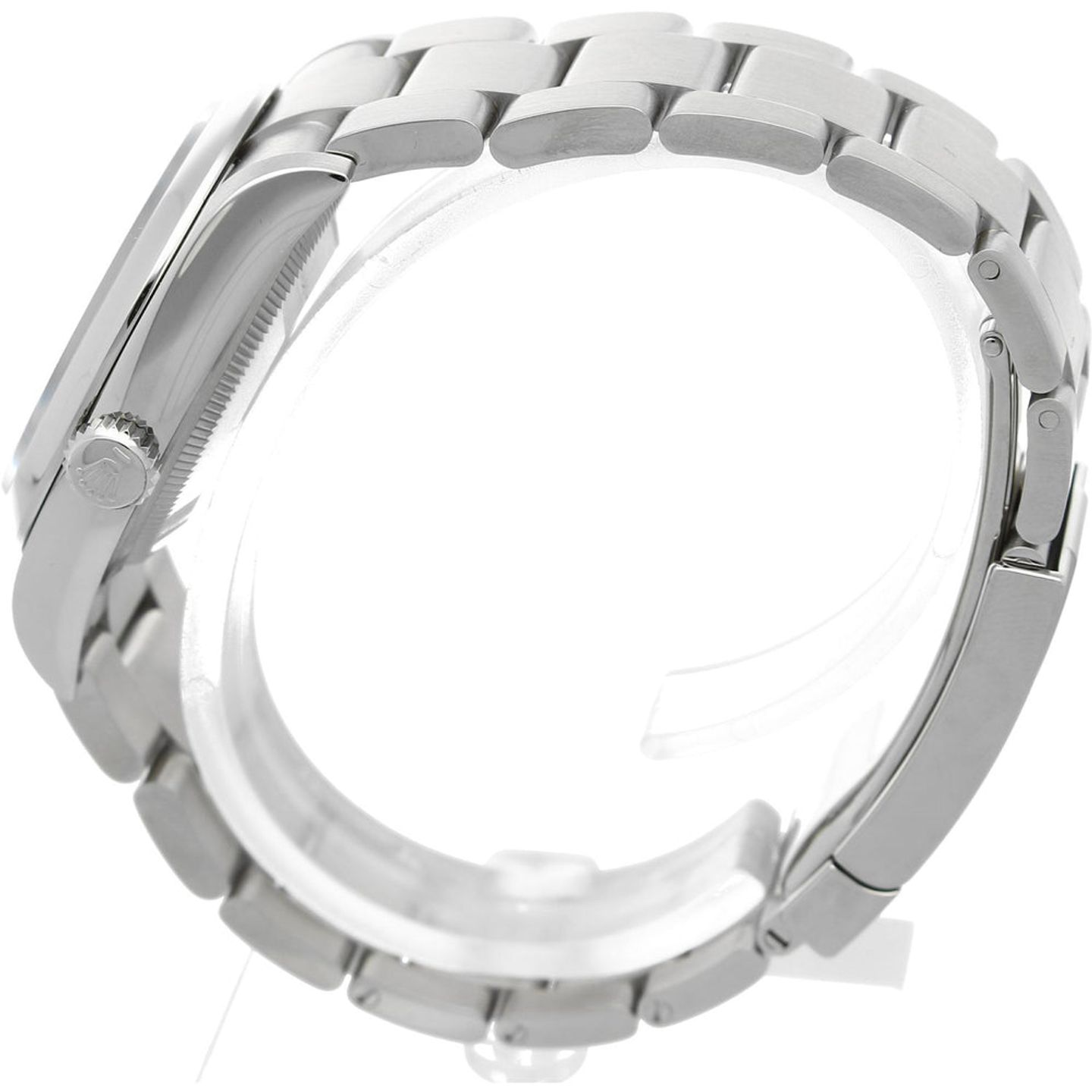 Rolex Oyster Perpetual 36 126000 (2025) - 36mm Staal (3/6)