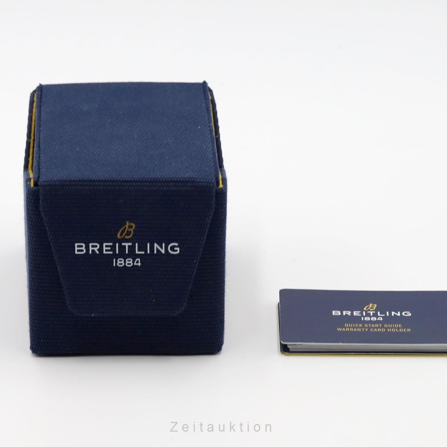 Breitling Chronomat AB0136161C1S1 - (7/8)