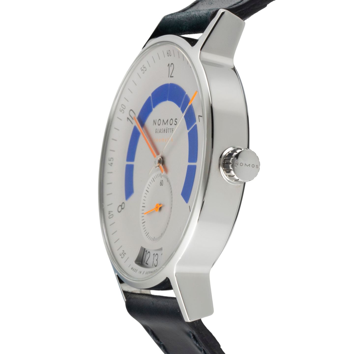 NOMOS Autobahn 1303 - (6/8)