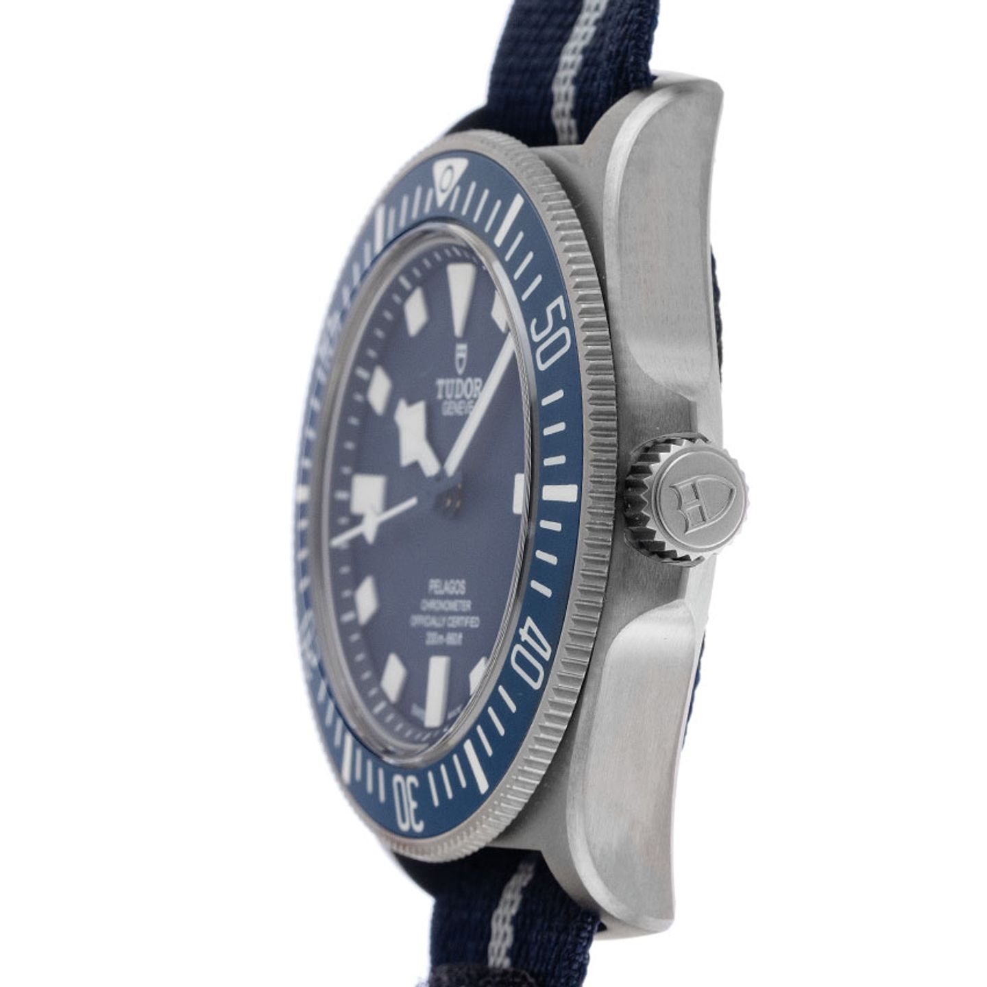 Tudor Pelagos 25707B/25 - (4/7)