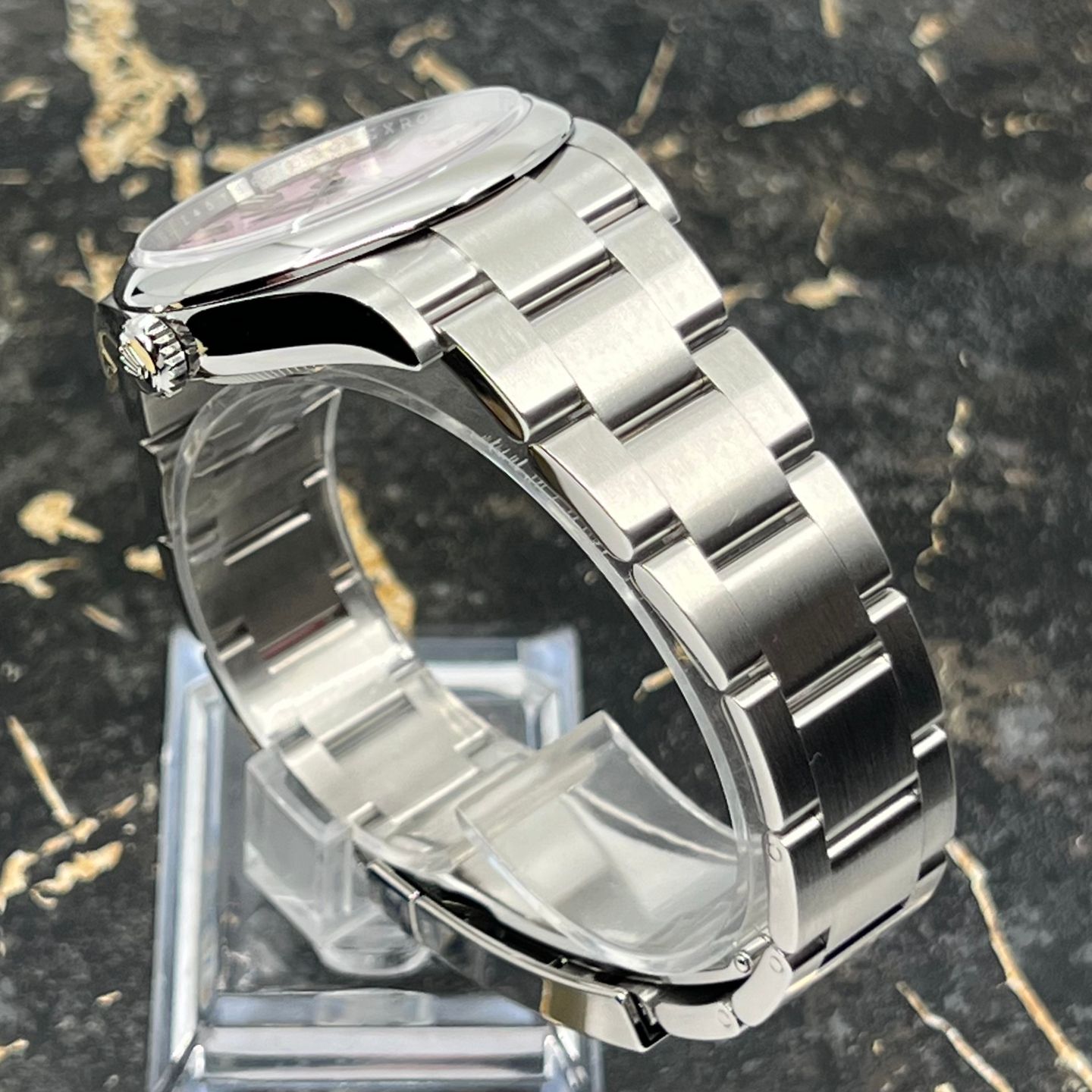 Rolex Oyster Perpetual 36 126000 - (5/8)