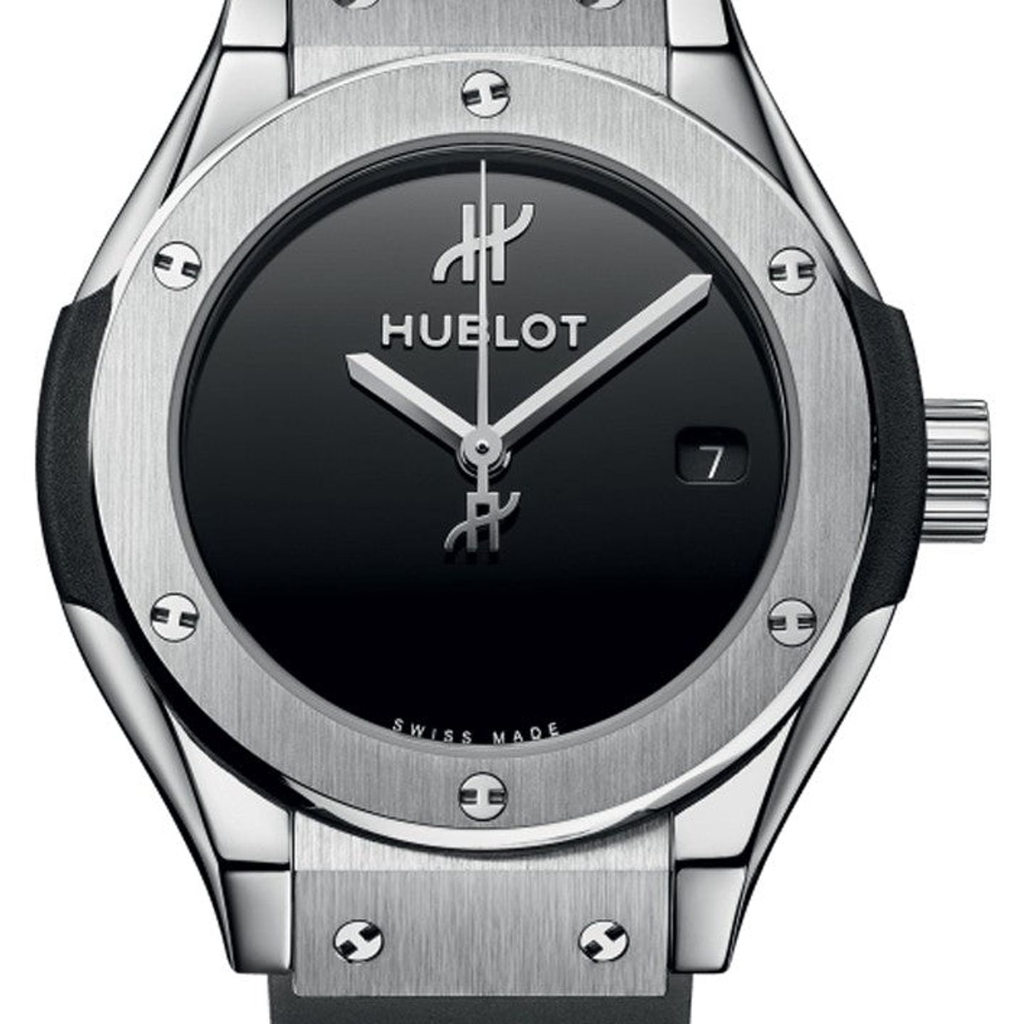 Hublot Classic Fusion 591.NX.1270.RX.MDM - (1/1)