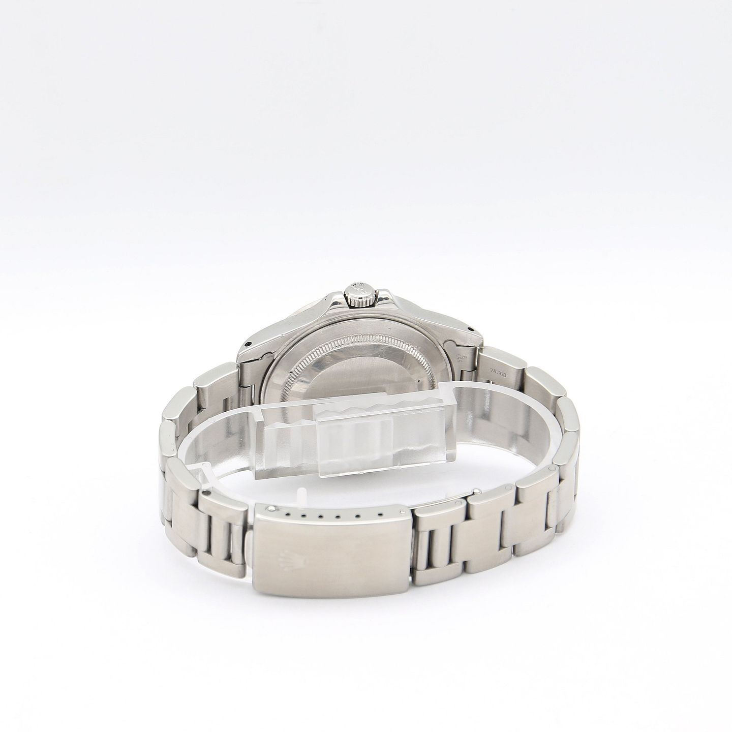 Rolex Explorer II 16570 - (6/7)