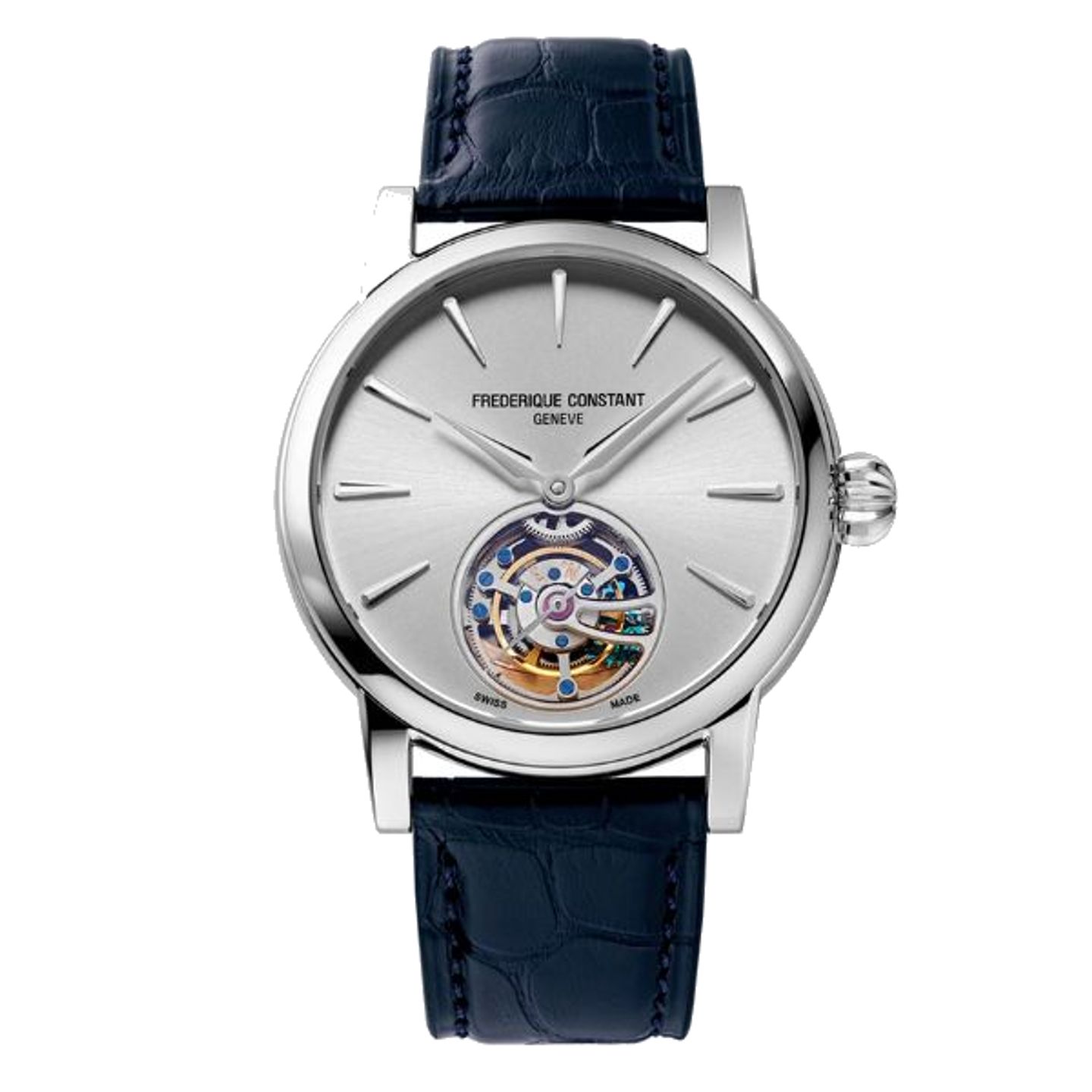 Frederique Constant Classics FC-980S3H6 - (1/1)