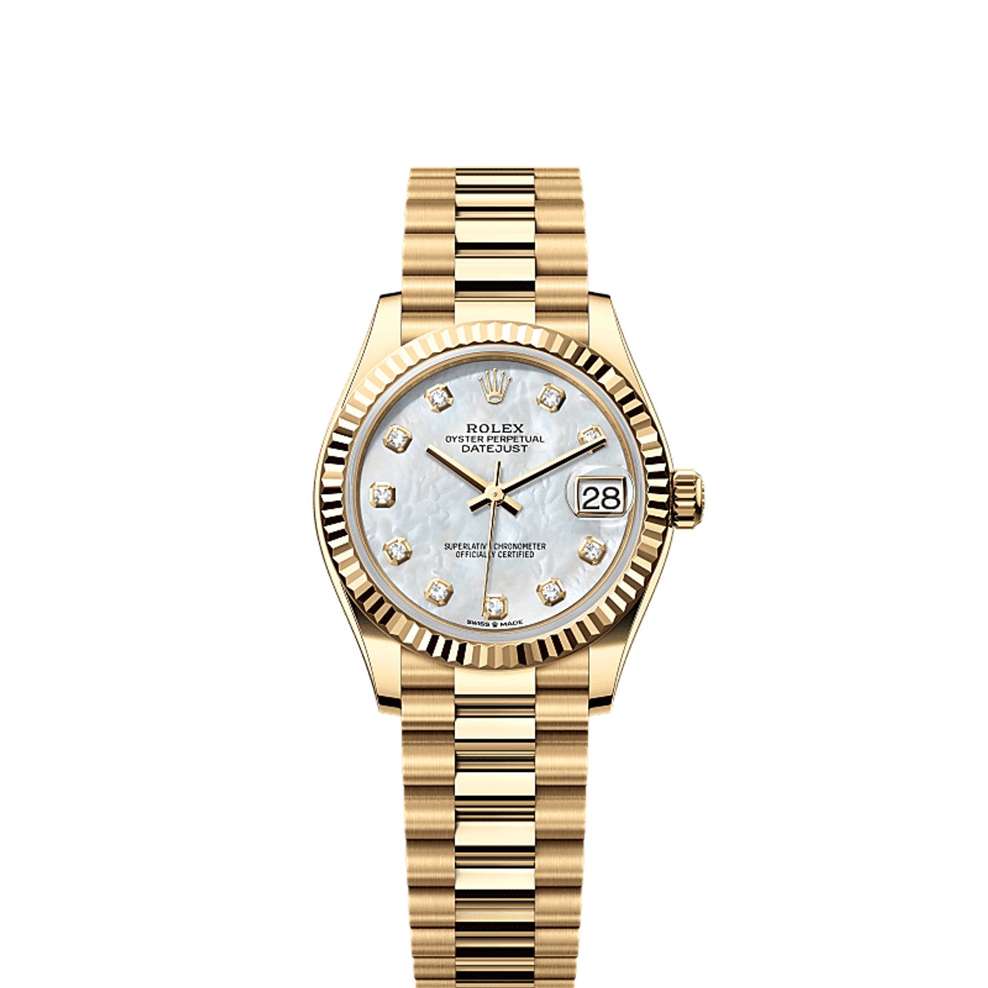 Rolex Datejust 31 278278 - (1/1)