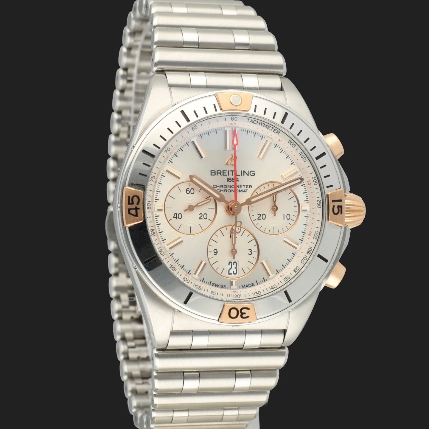 Breitling Chronomat 42 IB0134101G1A1 - (4/8)