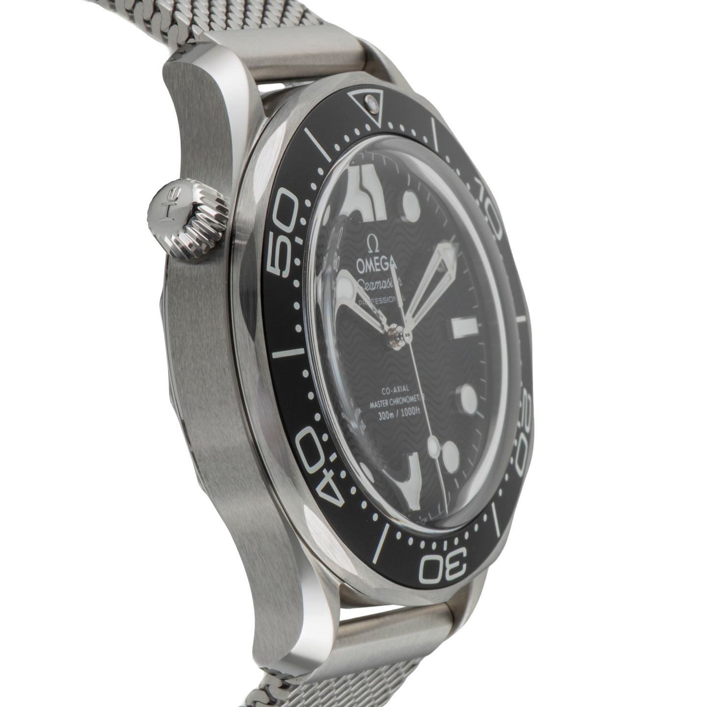 Omega Seamaster Diver 300 M 210.30.42.20.01.010 - (7/8)