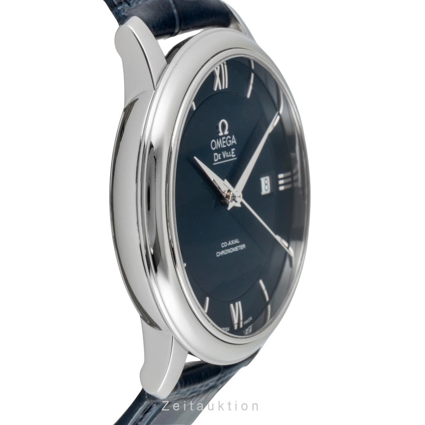 Omega De Ville Prestige 424.13.40.20.03.001 - (6/8)