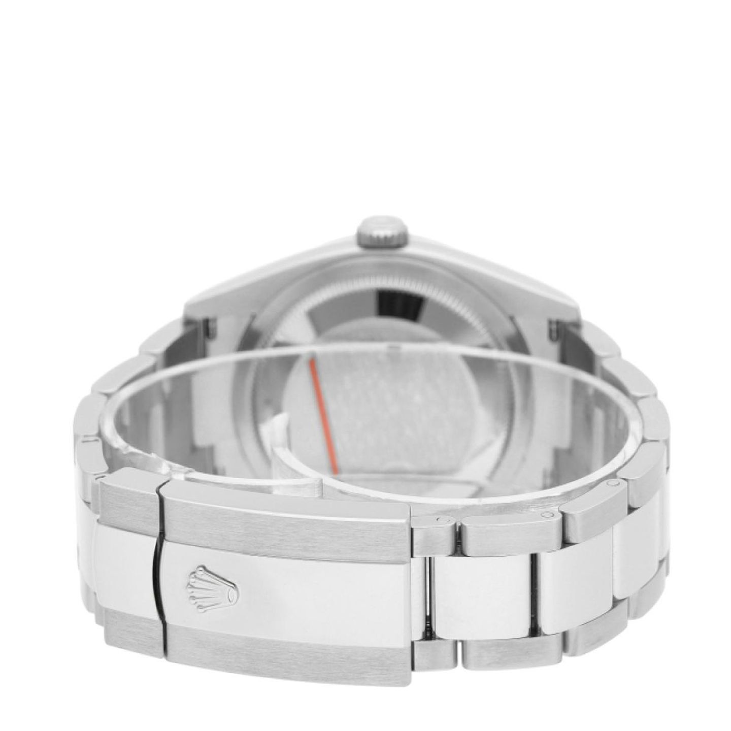 Rolex Datejust 36 126200 (2023) - 36 mm Steel case (4/5)