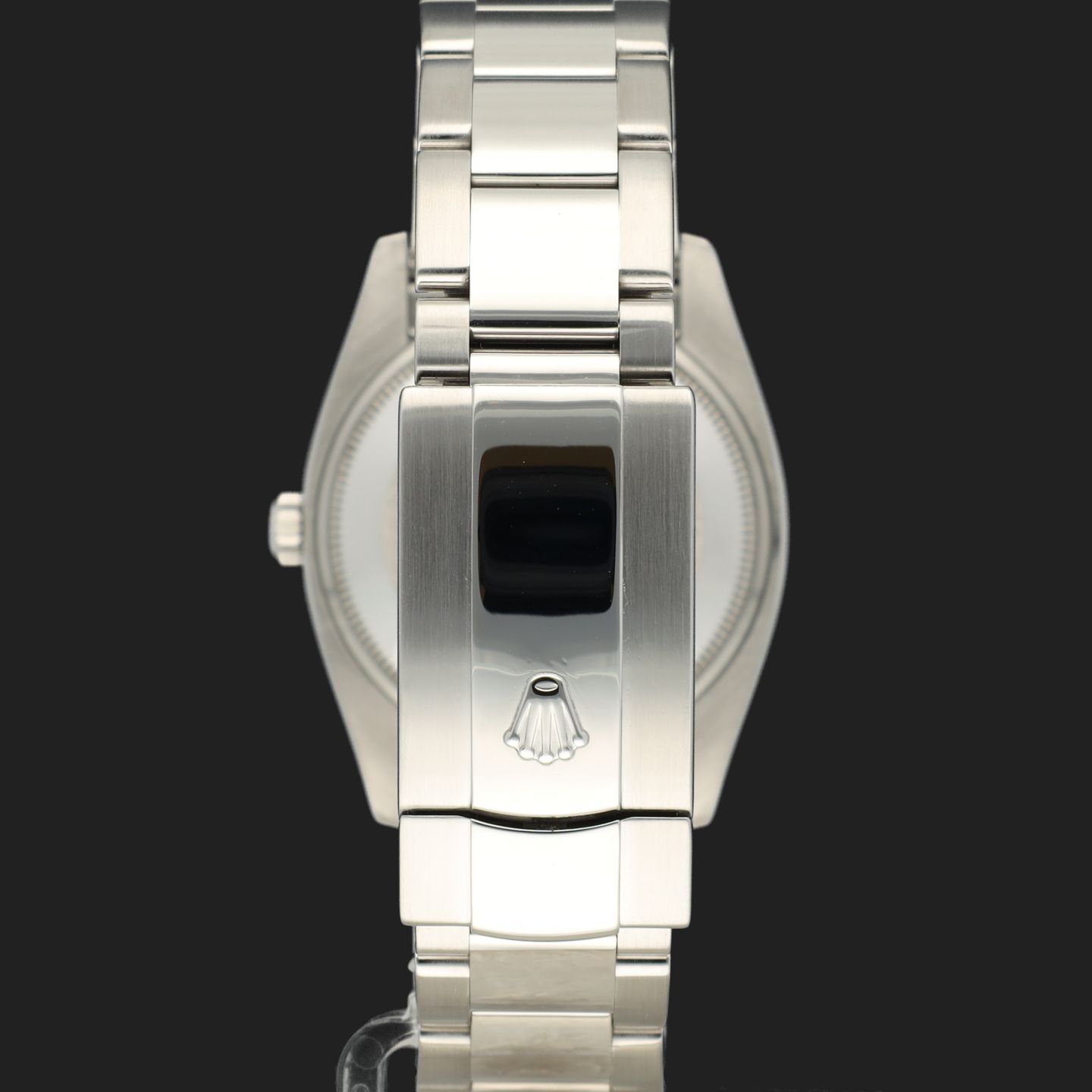 Rolex Oyster Perpetual Date 115234 - (6/8)