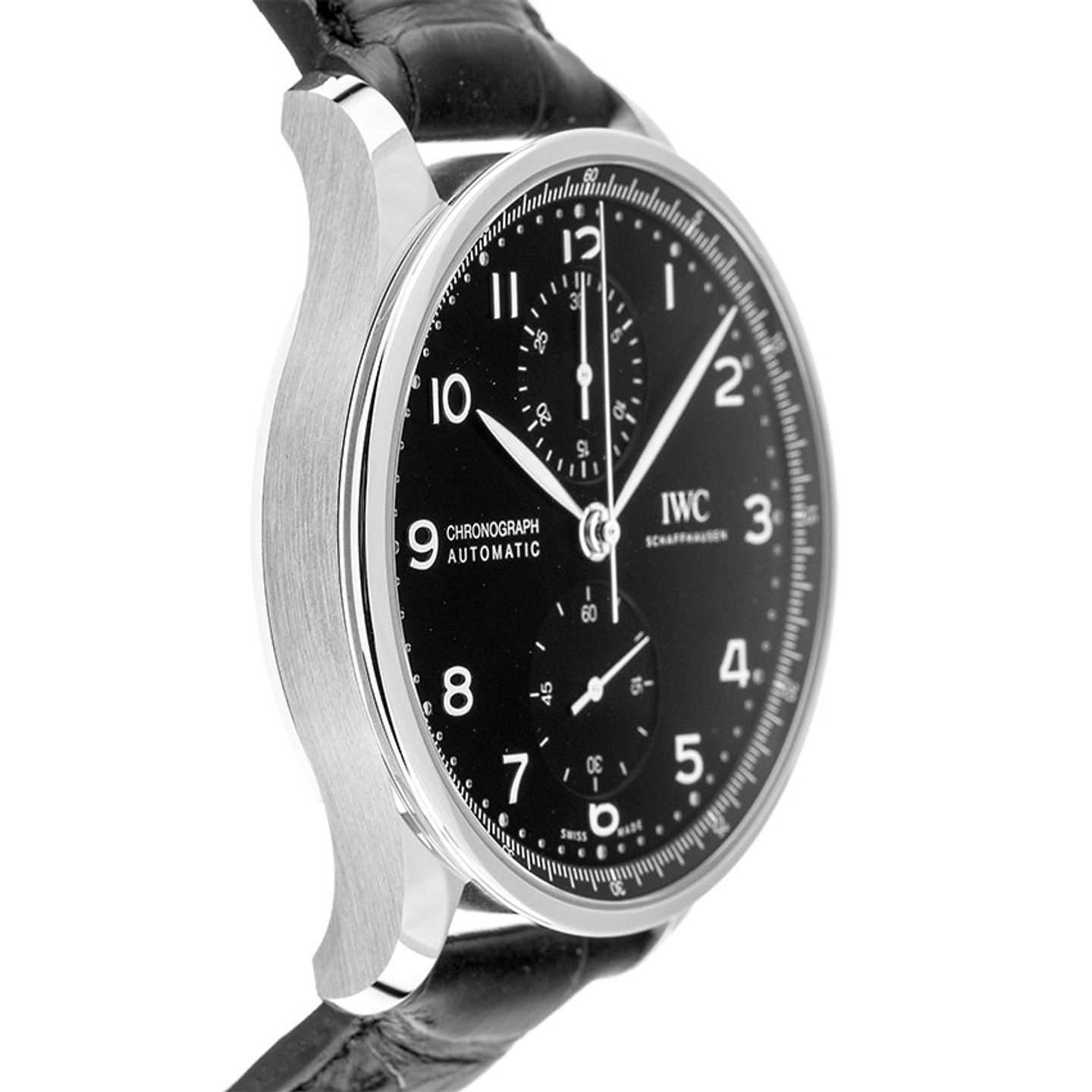 IWC Portuguese Chronograph IW371609 - (5/7)