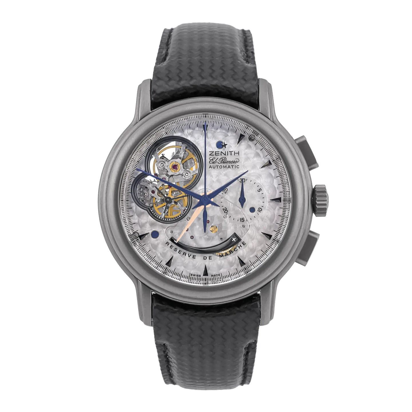 Unknown Unknown 95.0240.4021/77.C608 (Onbekend (willekeurig serienummer)) - (1/8)