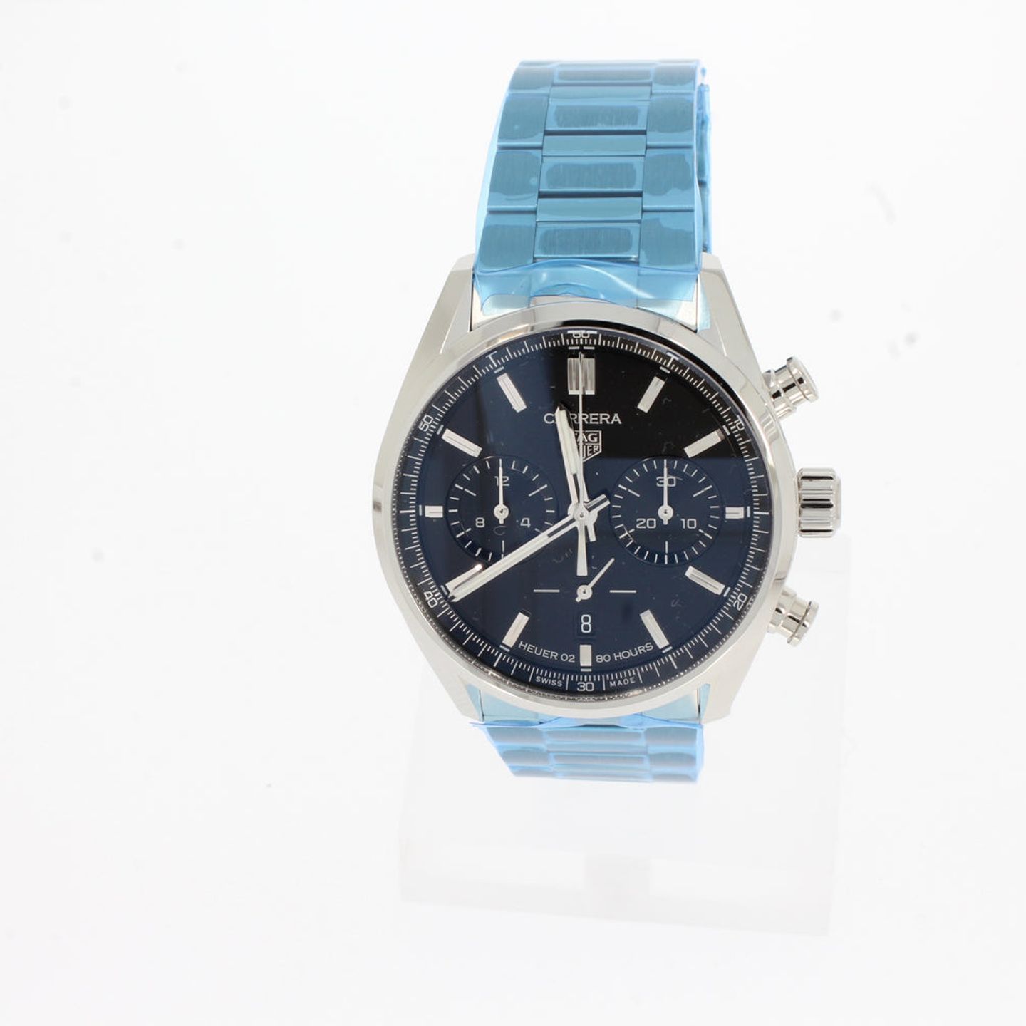 TAG Heuer Carrera CBN2010.BA0642 - (1/4)