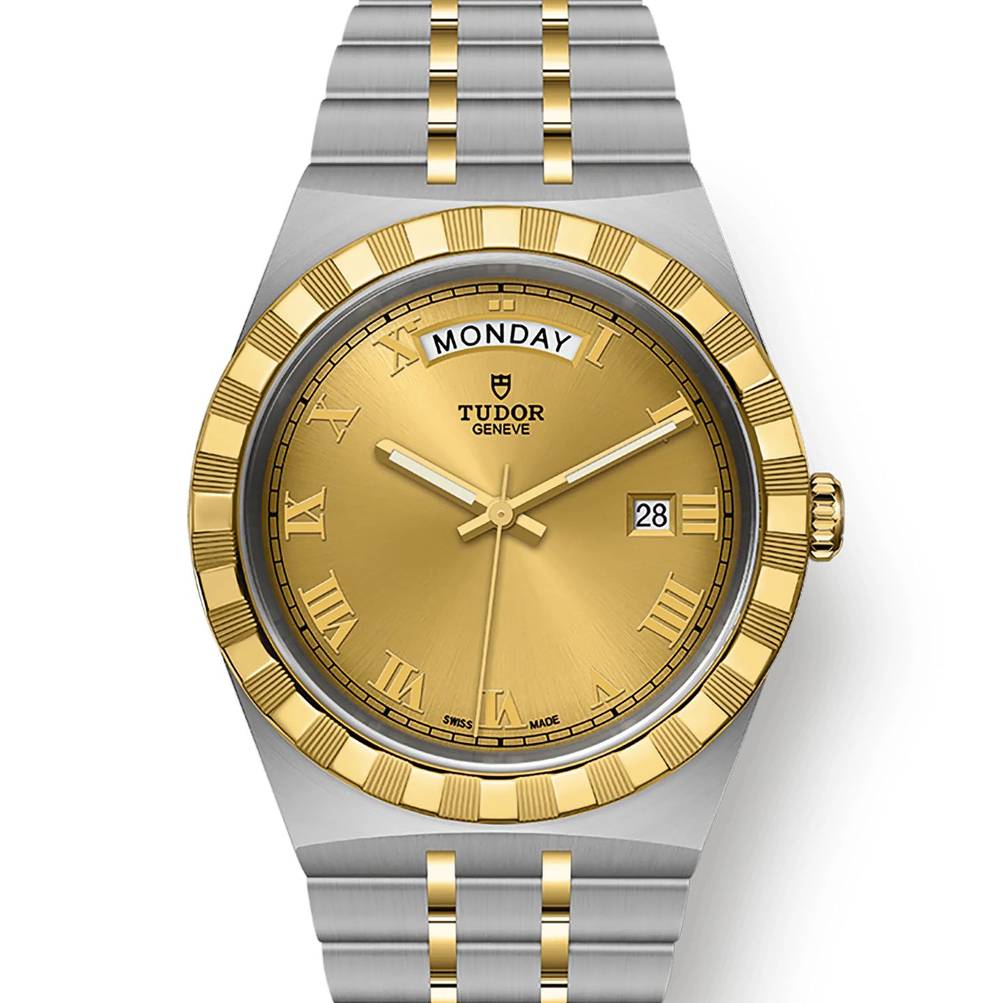 Tudor Royal 28603-0004 - (1/8)