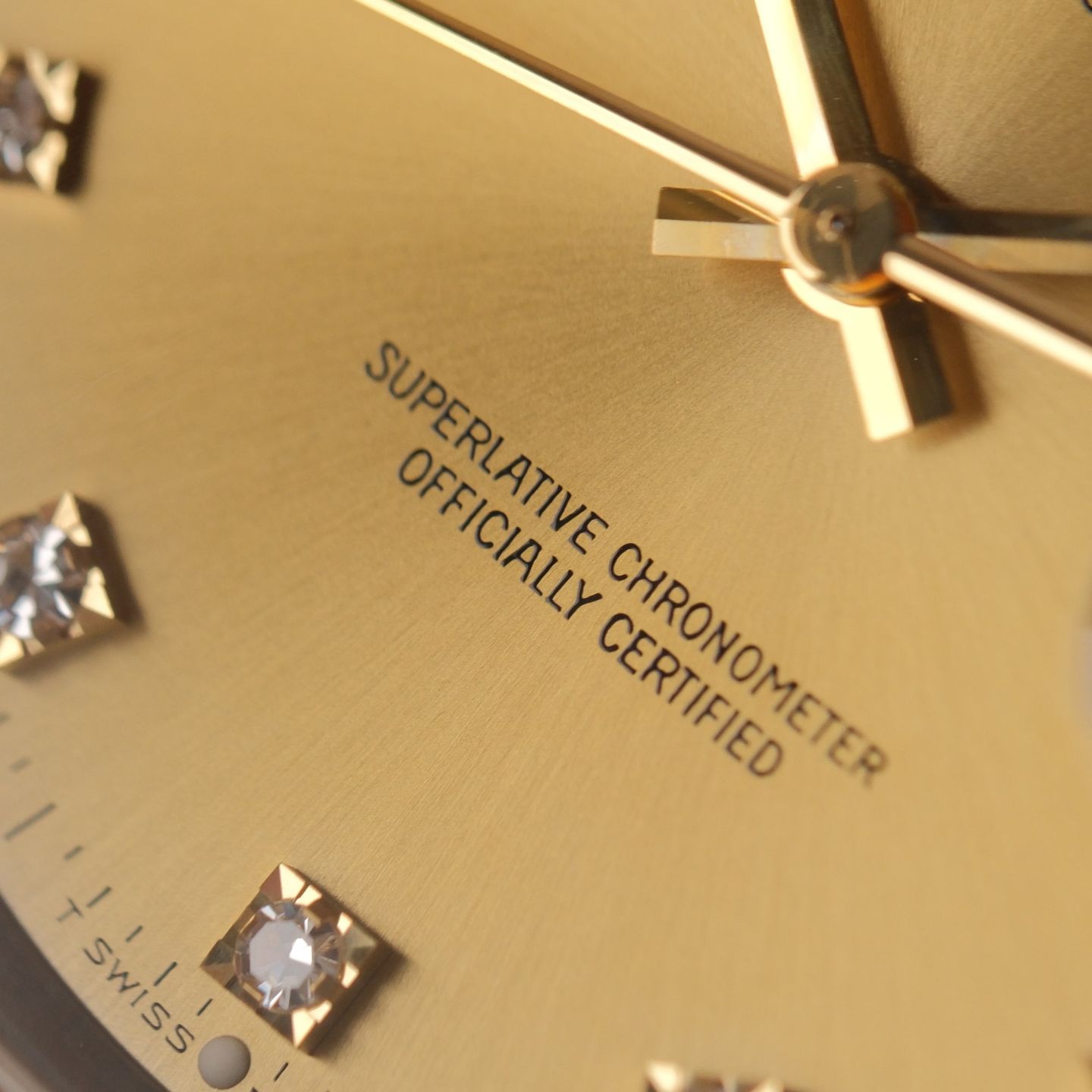 Rolex Datejust 36 16233 - (3/7)