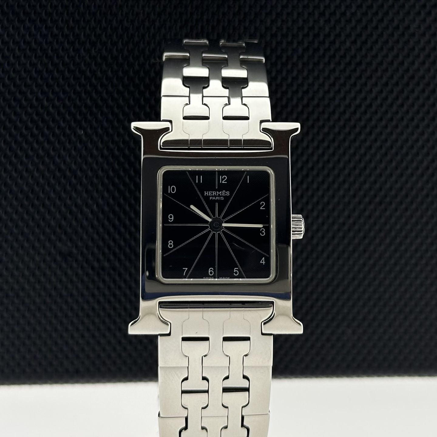 Hermès Heure H HH1.210 - (1/8)
