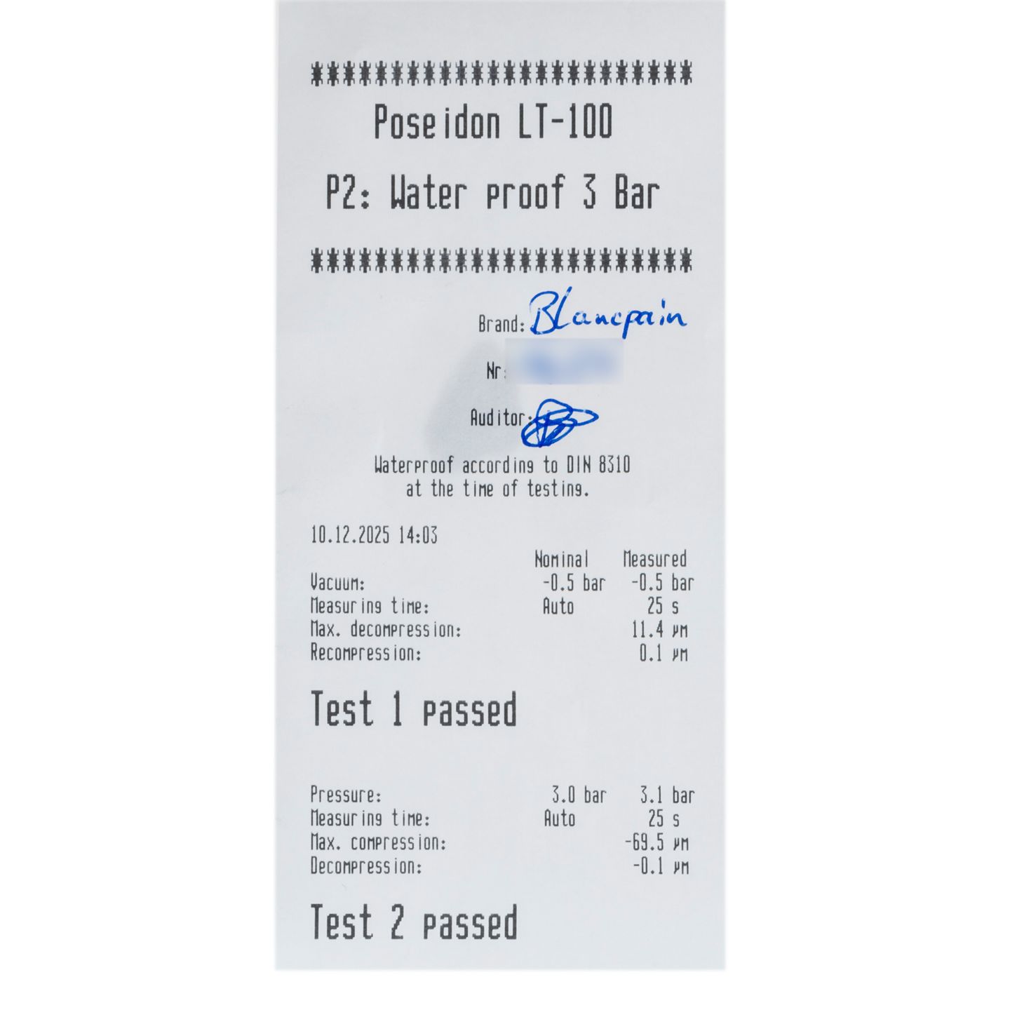 Blancpain Villeret Ultra-Slim 6223-3642-55A - (5/8)