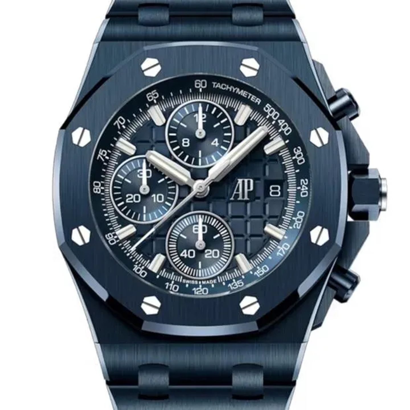 Audemars Piguet Royal Oak Offshore 26238CD.OO.1300CD.01 - (3/6)