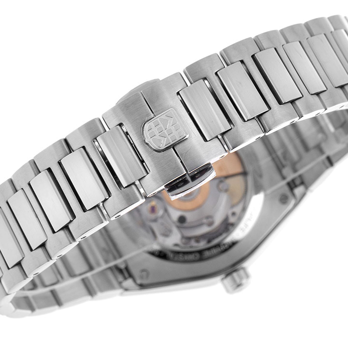 Frederique Constant Ladies Automatic FC-303LP2NH6B - (7/7)