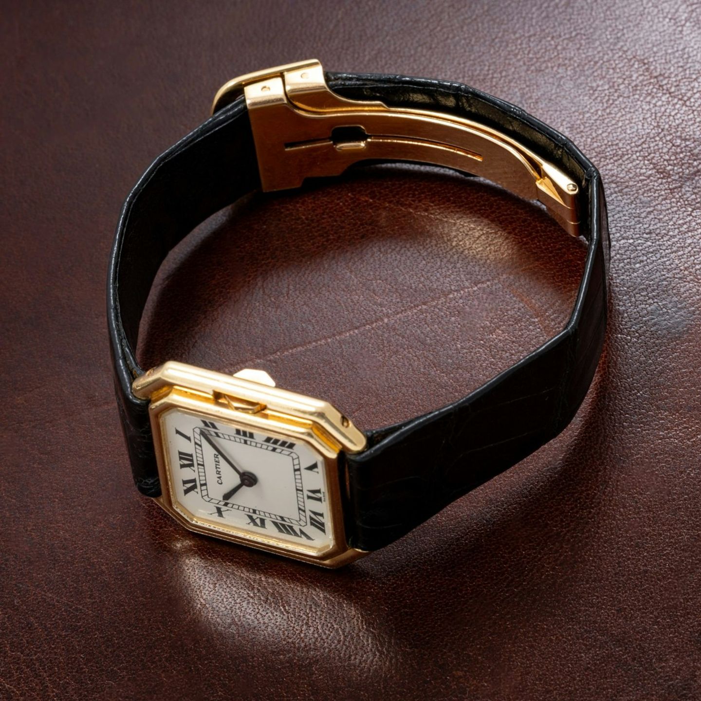 Cartier Unknown 78099 - (3/8)