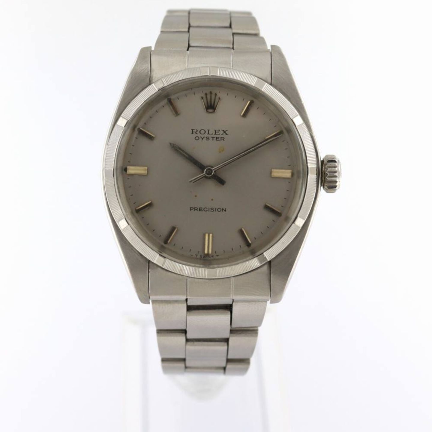 Rolex Oyster 6427 - (1/4)