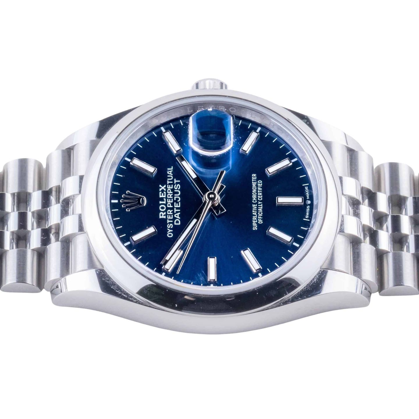 Rolex Datejust 36 126200 - (6/8)