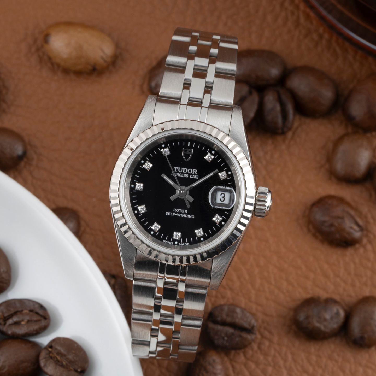 Tudor Prince Date 92414 - (1/8)