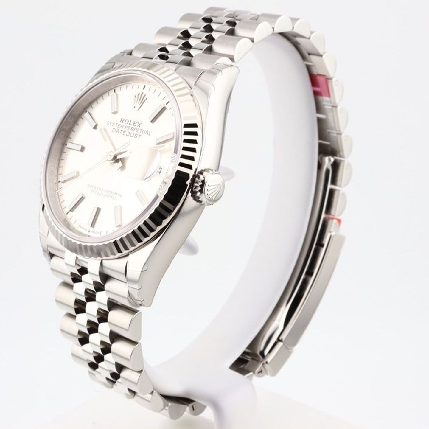 Rolex Datejust 36 126234 - (2/8)