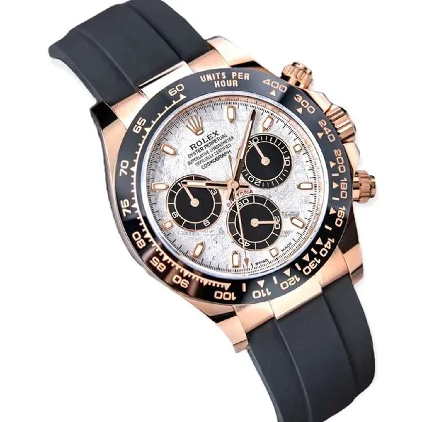 Rolex Daytona 116515LN - (4/6)