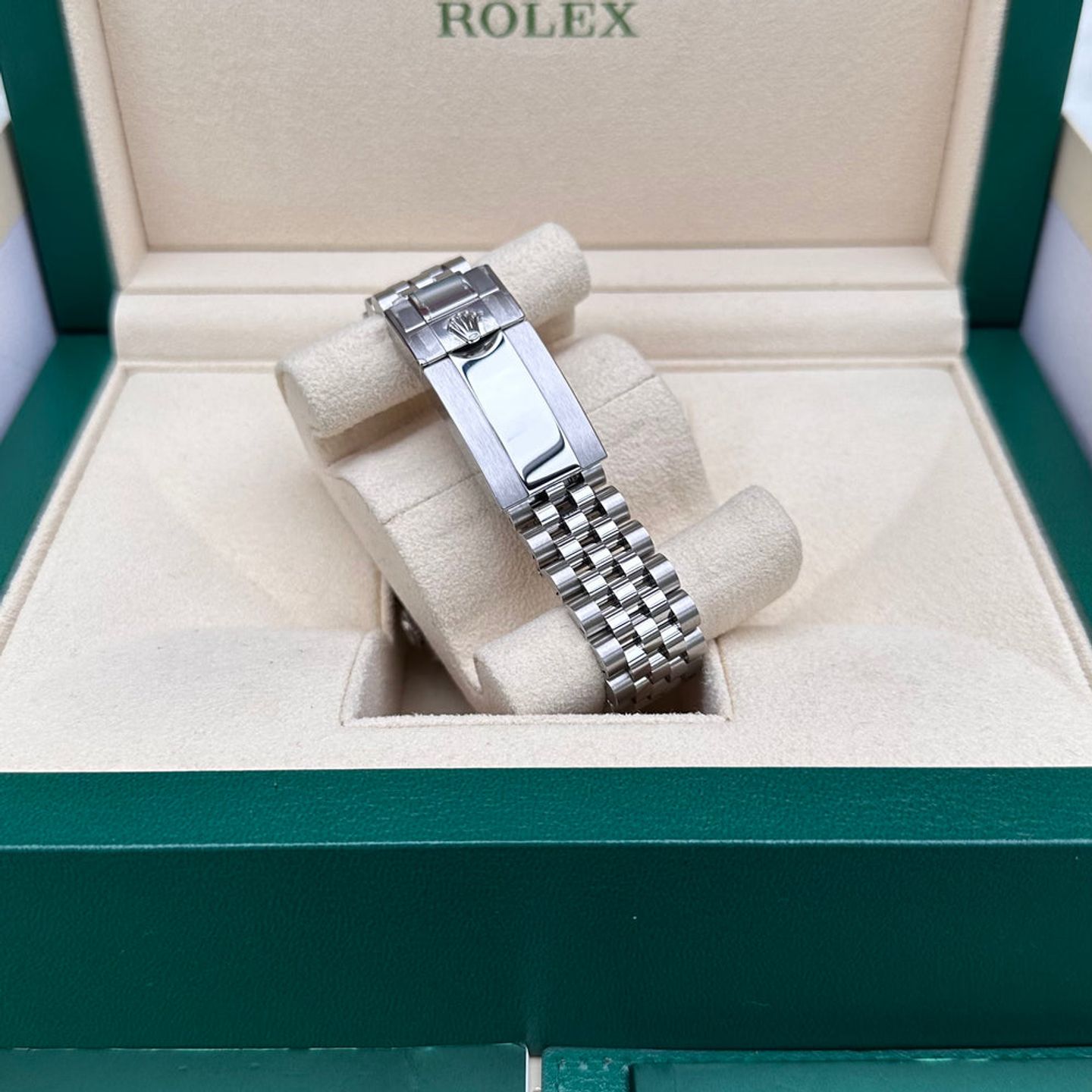 Rolex GMT-Master II 126720VTNR (2024) - Black dial 40 mm Steel case (4/8)