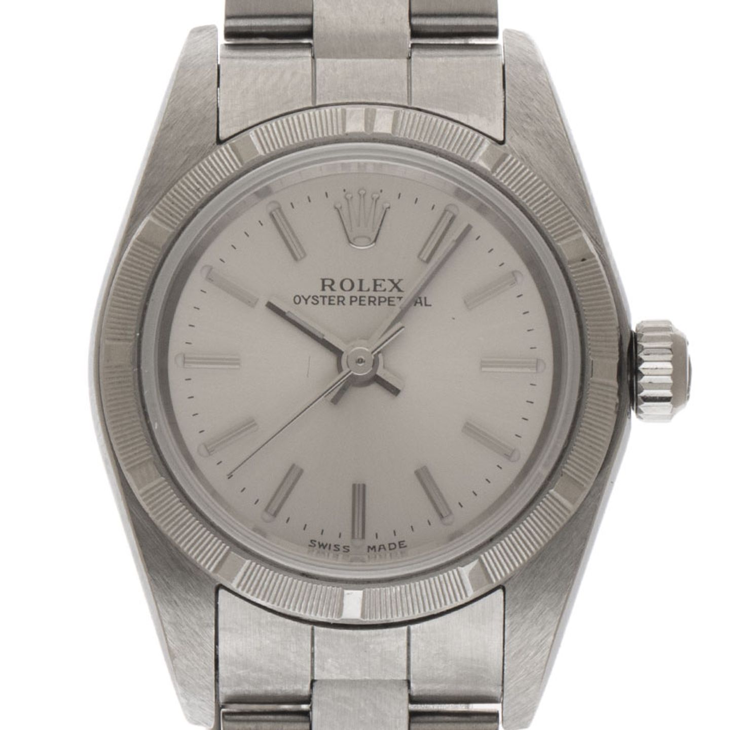 Rolex Oyster Perpetual 76030 - (1/8)