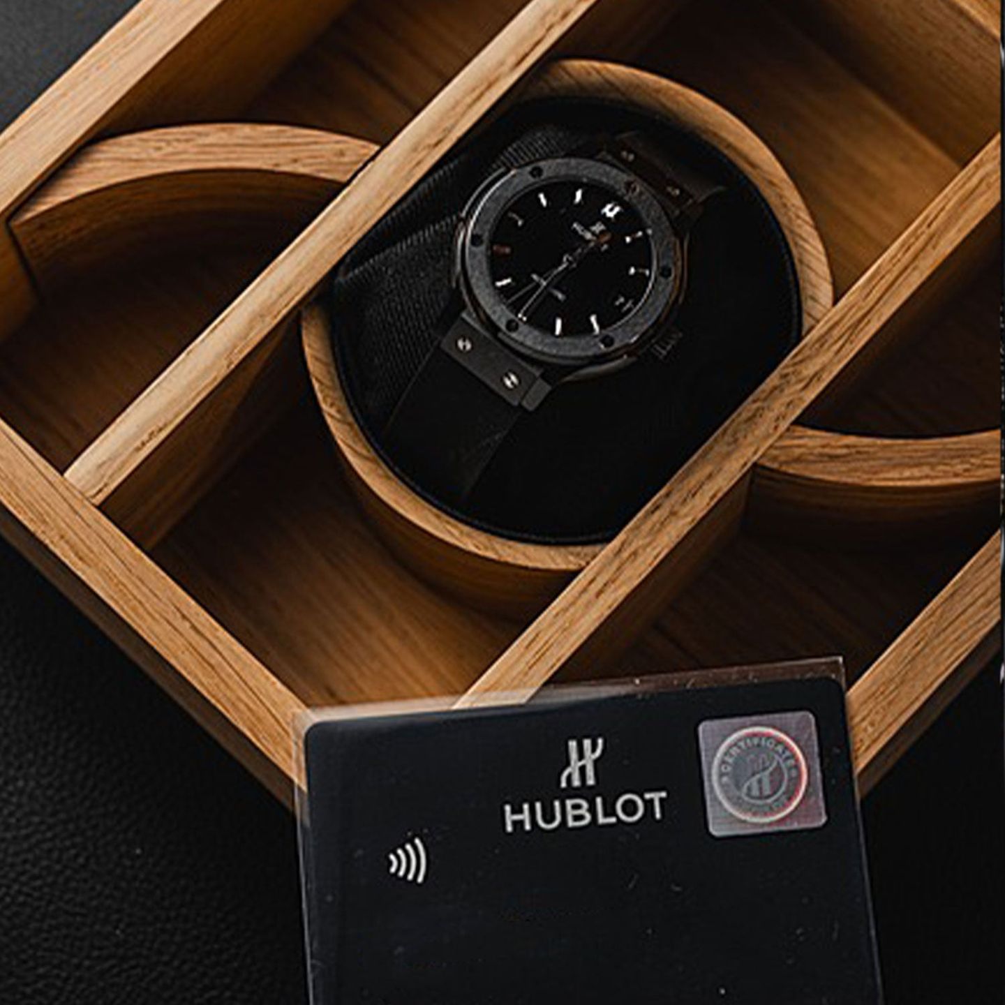 Unknown Unknown 565.CM.1771.RX - (6/6)