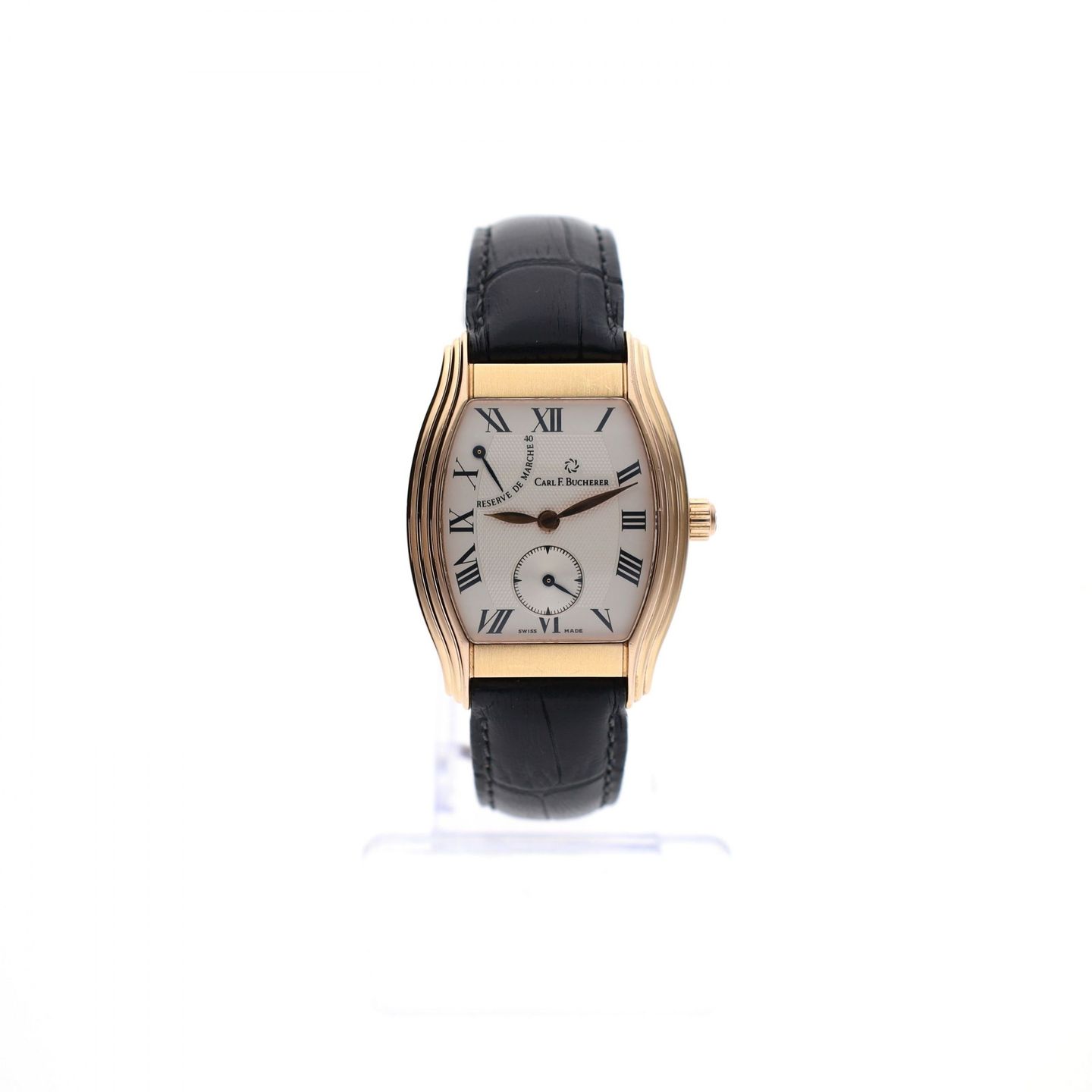 Breitling Superocean 48 1004-001 (2003) - Geel wijzerplaat 48mm Titanium (1/8)