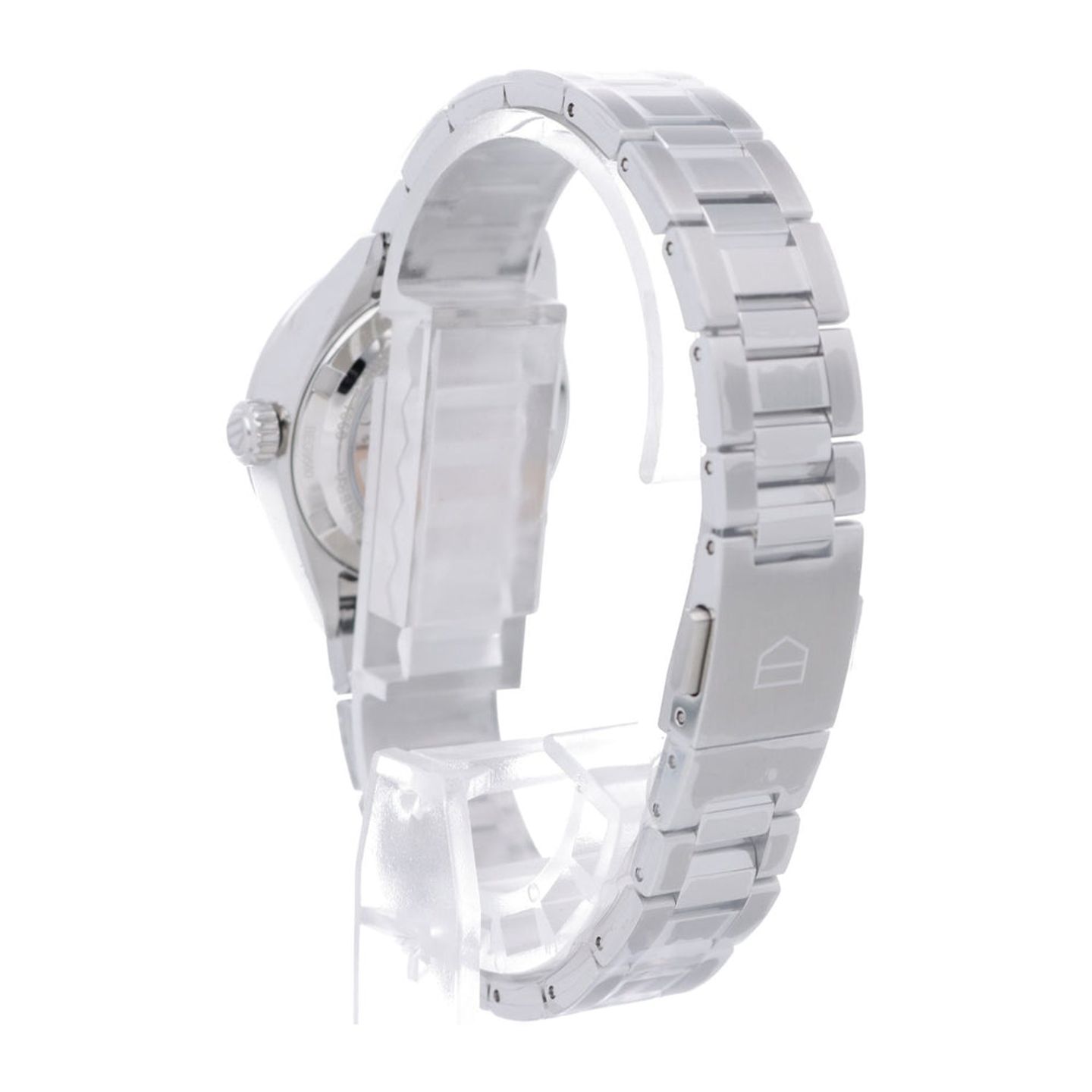 TAG Heuer Carrera Lady WBN2413.BA0621 - (4/7)