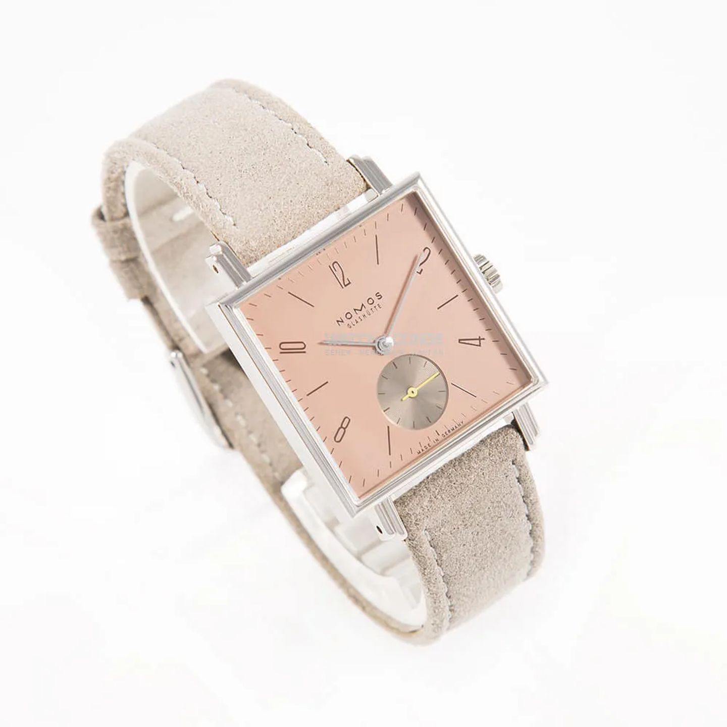 NOMOS Tetra 474 - (4/8)